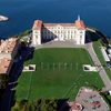 Pharo Palace